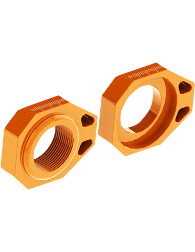 Tensadores de cadena SCAR AB503