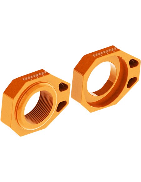 Tensadores de cadena SCAR AB503