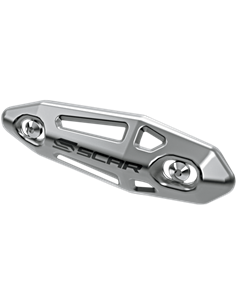 Protector de calor 4 tiempos SCAR UHP