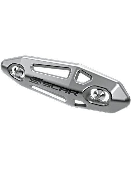 Protector de calor 4 tiempos SCAR UHP