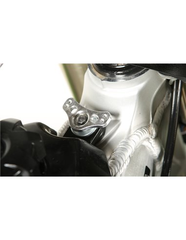 Soporte de montaje para cuentahoras SCAR BHM