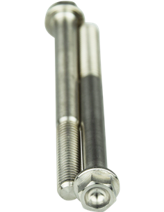 Tornillos de titanio SCAR STIM6X7002