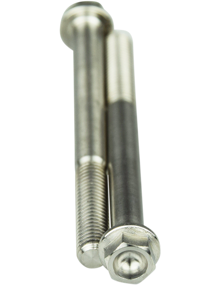 Tornillos de titanio SCAR STIM6X7002