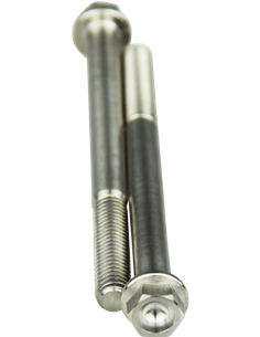 Tornillos de titanio SCAR STIM6X7502