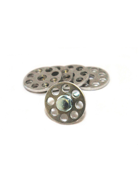 ARANDELAS TALADRADAS SCAR SWASH18