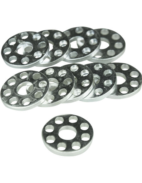 ARANDELAS TALADRADAS SCAR SWASH18