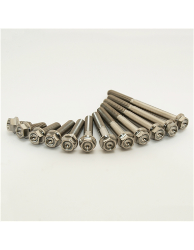 Tornillos de motor SCAR STIMFRCRF450