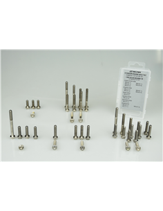 Tornillos de motor SCAR STIMENGYZ125B