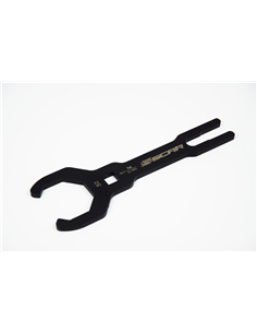 Llave para tapón de horquilla SCAR CFS