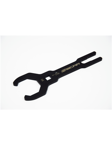 Llave para tapón de horquilla SCAR CFS