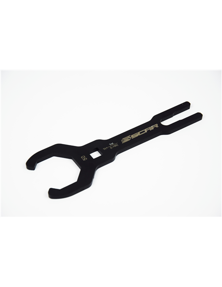 Llave para tapón de horquilla SCAR CFS