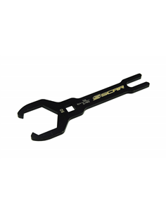 Llave para tapón de horquilla SCAR CFWP