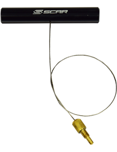 Tirador de válvula y extractor de obús SCAR AVPCR