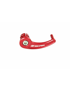 EXTRACTOR EJE DELANTERO SCAR FAP500RD