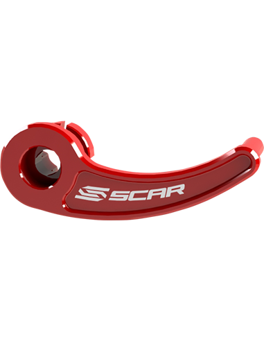 EXTRACTOR EJE TRASERO SCAR RAP600+AB601