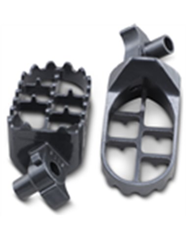 Tuerca de dirección SCAR 520150N