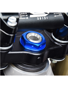 Tuerca de dirección SCAR 3.24150N