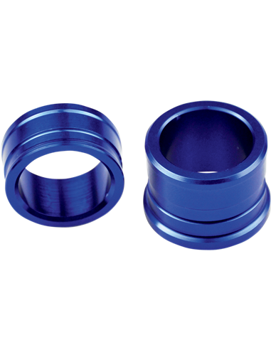 Wheel Spacers SCAR FWS101