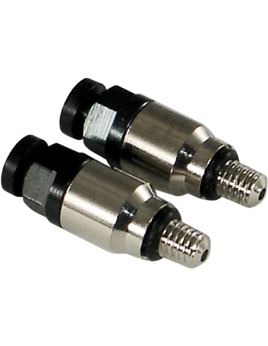 Purgadores de aire de horquilla Motocross SCAR S8002