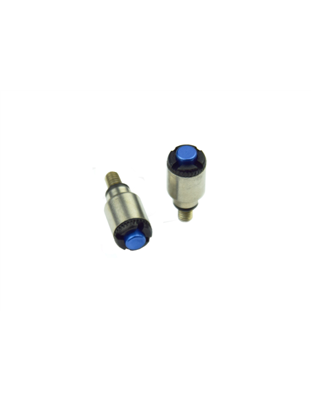 Purgadores de aire de horquilla Motocross SCAR S8007