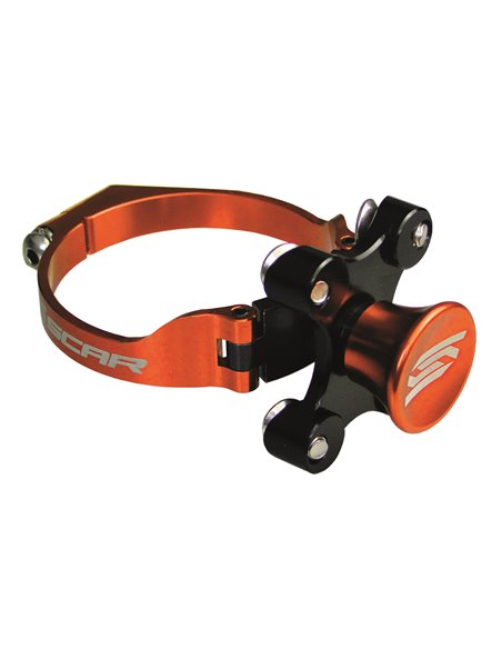 Launch Control SCAR SLC502