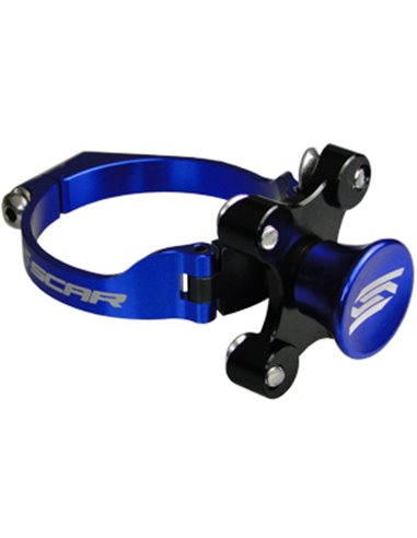 Launch Control SCAR SLC502BL