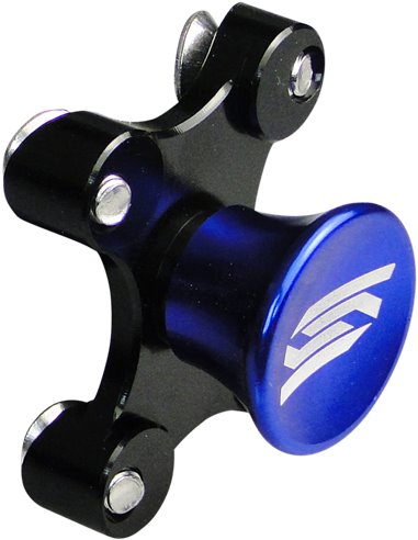 Botón Launch Control de recambio SCAR SLCB2