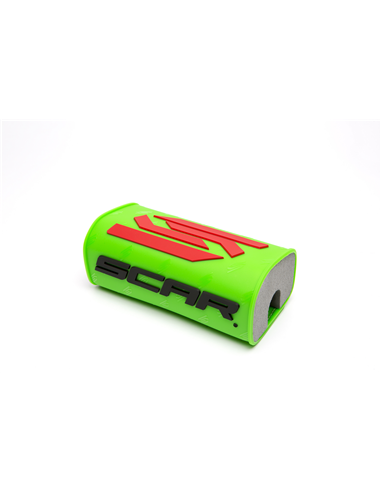 Almohadilla O² de manillar sobredimensionado SCAR SMSOG