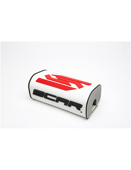 Almohadilla O² de manillar sobredimensionado SCAR SMSOW