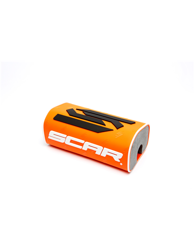 Almohadilla O² de manillar sobredimensionado SCAR SMSOOR