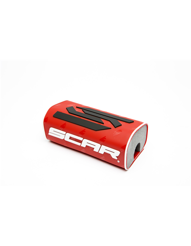 Almohadilla O² de manillar sobredimensionado SCAR SMSOR