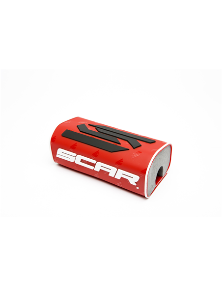 Almohadilla O² de manillar sobredimensionado SCAR SMSOR