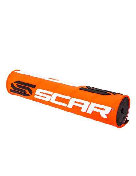 Almohadilla S² manillar convencional de 22 mm (7/8") SCAR MSXOR