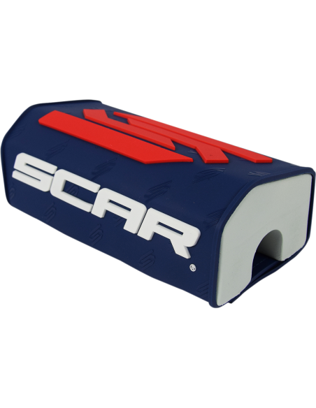 Almohadilla de manillar SCAR SMSODKBL