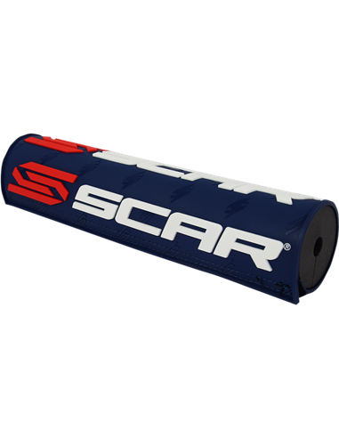 Almohadilla de manillar SCAR MSXDKBL