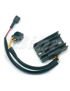 Current regulator DRZ400 00-09