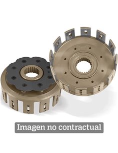 Campana de embrague Barnett Suzuki DR-Z400