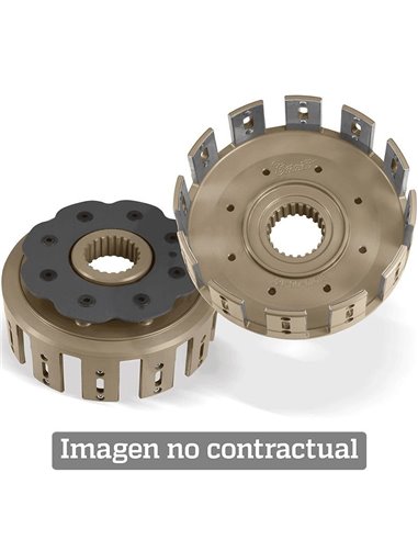 Campana d'embragatge Barnett Suzuki DR-Z400