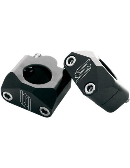 Kit universal de anclajes de manillar SCAR SP41B