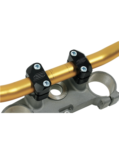 Kit universal de anclajes de manillar SCAR SP41B