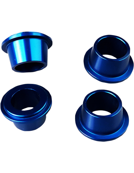 Rubber killers SCAR SCHUS