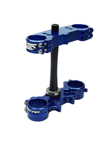 Triple Clamp SCAR S1426