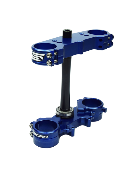 Triple Clamp SCAR S1426