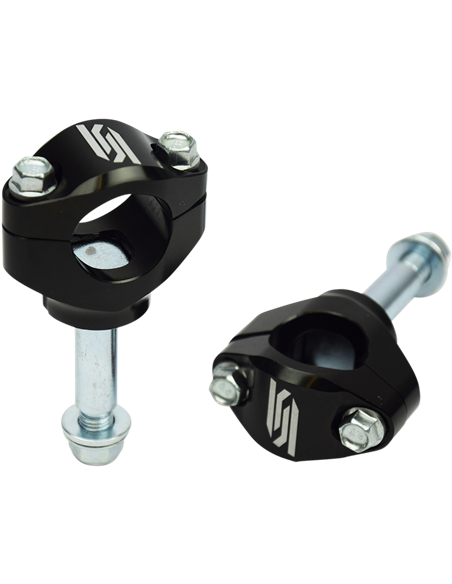 Anclajes de manillar para tijas OEM SCAR P63