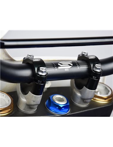 Kit elevador de manillar SCAR UBR2