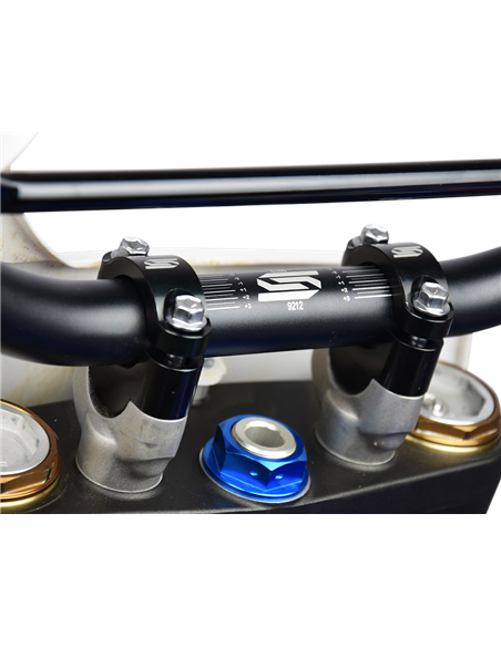 Kit elevador de manillar SCAR UBR2