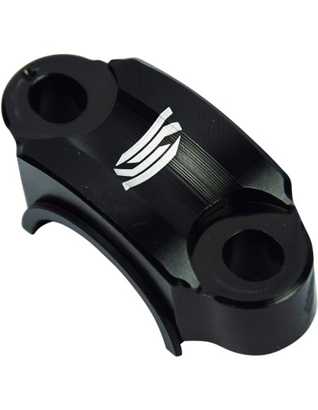 Abrazadera de manillar giratoria universal SCAR RBC1