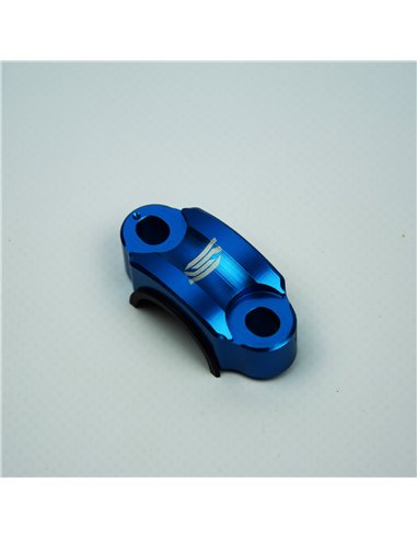 Abrazadera de manillar giratoria universal SCAR RBC2