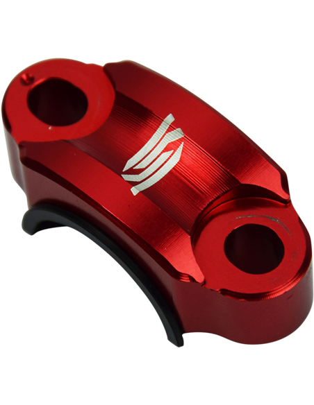 Abrazadera de manillar giratoria universal SCAR RBC3