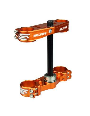 Tija de dirección SCAR S5414